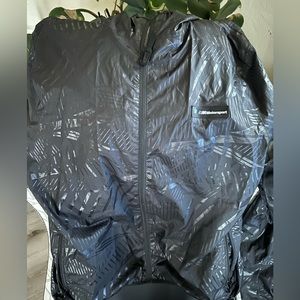 Bmw motorsport windbreaker